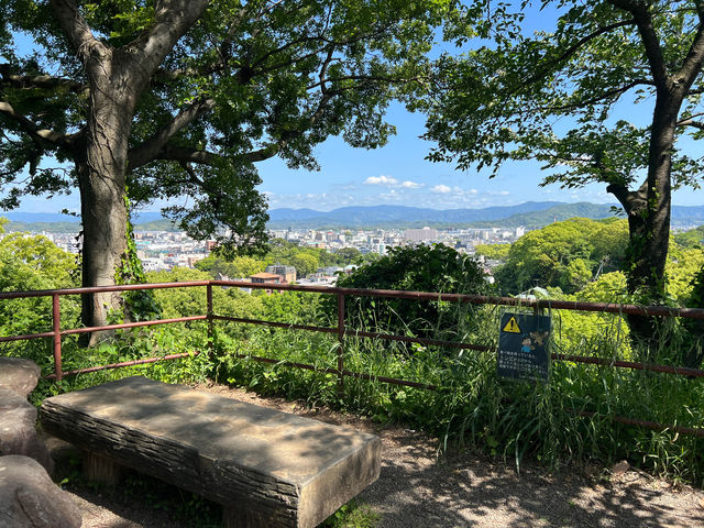 和歌山城 日本城堡 日本名城 