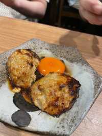 【大阪:なんばエリア】アクセス抜群！駅近絶品焼き鳥店！