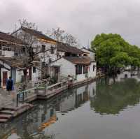 Tongli Water Town, Venice of the East