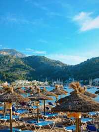 A Charming Day in Sóller, Mallorca 🇪🇸