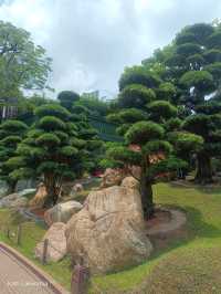 Nan Lian Garden, Hong Kong