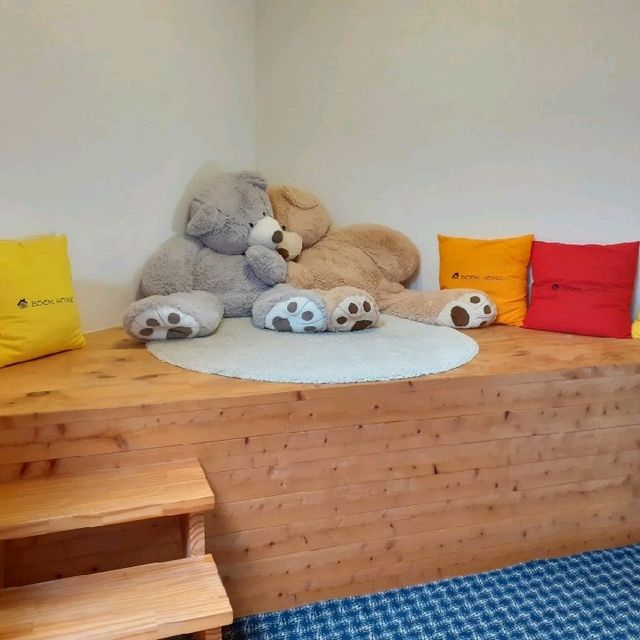 慶州普門湖平價住宿之選