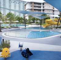 OZO North Pattaya โรงแรมวิวทะเลพัทยา