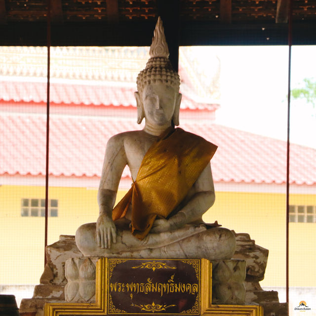 วัดดอกไม้  