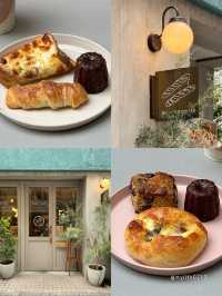 【東京観光】ホテル併設のカフェ💚 ワンちゃんクッキー"が可愛すぎな件