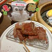 超高質任食燒肉🥰❤️