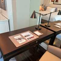 รีวิว Sofitel Bangkok Sukhumvit