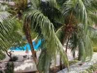 ibis Phuket Patong โรงแรมราคาดีป่าตอง