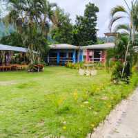 Budget Friendly Stay, Restaurant and Tours