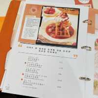 人氣打卡Cafe❤️靚靚食物環境正