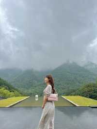 장마철에 가면 더 운치있는 전주 근교 대형카페💛