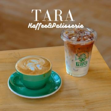 🥤TARA Kaffee&Patisserie