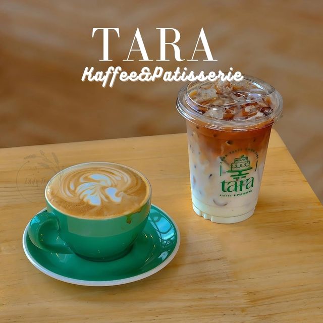🥤TARA Kaffee&Patisserie
