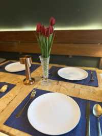 ร้านอาหารสกลนครฟรังซัวยากิ สเต็กเฮ้าส์ไทย-ฝรั่งเศส
