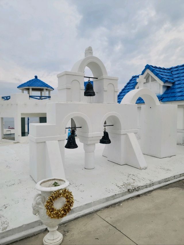 부산의 산토리니는 여기💙
