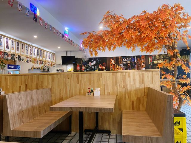“ Kikuya Izakaya” 