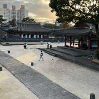 Gwandeokjeong Palace