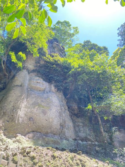 大分/豊後高田】岩に刻まれ仏様と鬼の作った石段！ | Trip.com 豊後高田