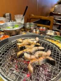 ｛深圳寶藏烤肉店·夏日鮮果雪冰已上線！｝