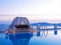Santorini Princess Spa Hotel