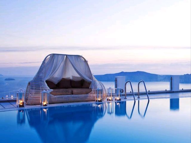 Santorini Princess Spa Hotel Santorini Princess Spa Hotel