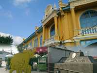 ท่าช้าง-วังหลัง