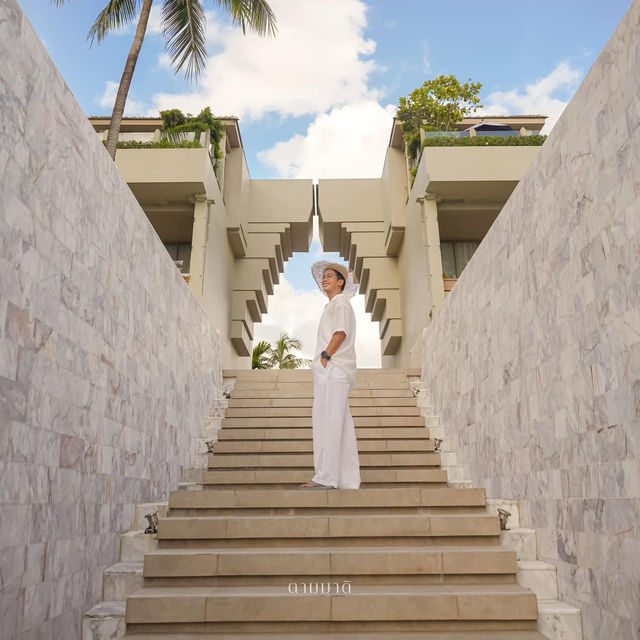 Devasom Khao Lak Beach Resort & Villas