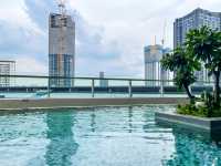 Jasmine Resort Hotel