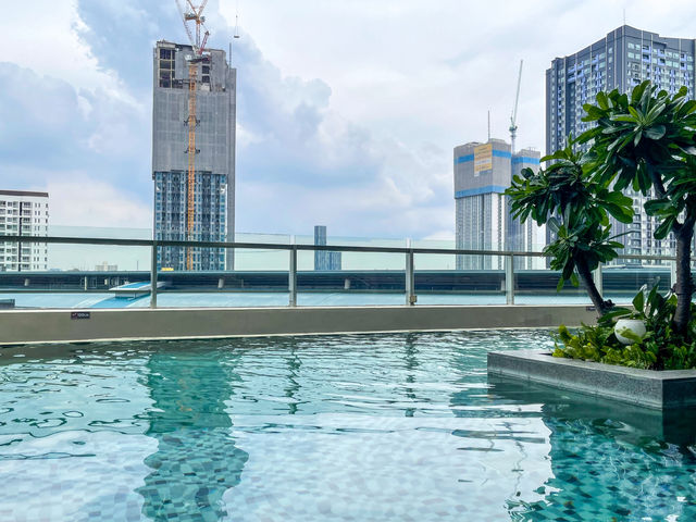 Jasmine Resort Hotel