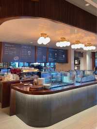 香港瑰麗酒店寶藏西班牙餐廳-Bayfare Social