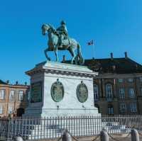 Exploring Denmark: Scandinavia's Timeless Charm