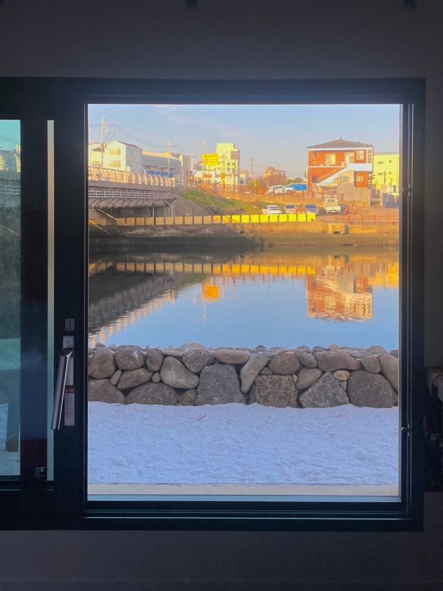제주 오션뷰 숙소🍀