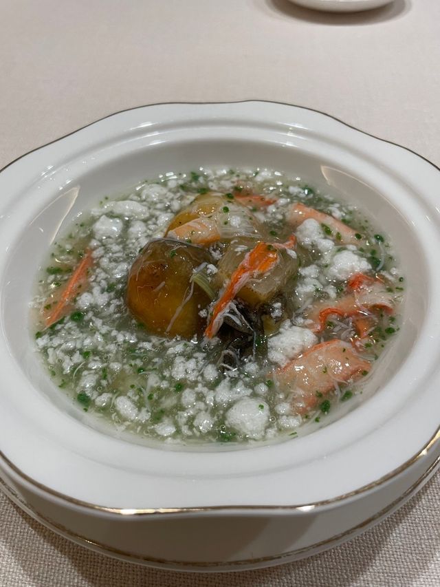 한남 미슐랭 맛집 쥬에