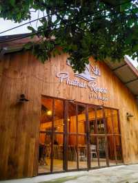 A Resort for Adventure & Retreat, Phuthan Resort