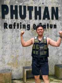 A Resort for Adventure & Retreat, Phuthan Resort