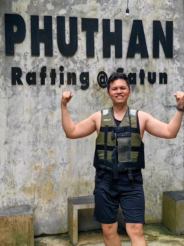 A Resort for Adventure & Retreat, Phuthan Resort