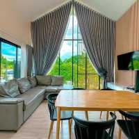 Villa Paramount