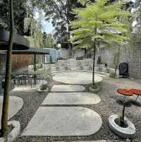 BERKALA COFFEE | THE COOLEST COFFEE SHOP ON AMPERA RAYA, SOUTH JAKARTA