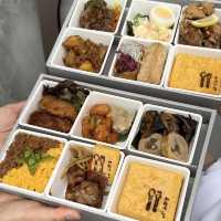 ⋆⸜ 𝓝𝓮𝔀 ⸝⋆新体験のカスタムお弁当👀⁉️