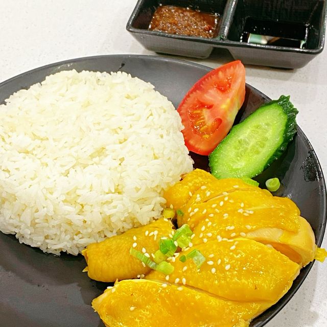 灣仔美味養生米線🍜