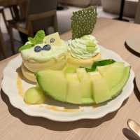 高質Cafe🥰，必食靚靚梳乎厘🩷