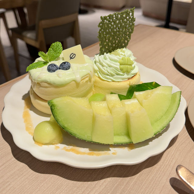 高質Cafe🥰，必食靚靚梳乎厘🩷
