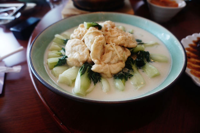 沙田友的飯聚首選