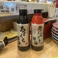 【熊本/熊本菊陽】寿司虎で回転寿司を愉しむ！