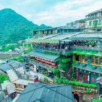 【台湾旅行！！】定番から穴場スポットまでご紹介！
