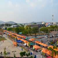 Sky walk กาญจนบุรี