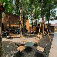MASAGI COFFEE BATU BATA | FROM BANDUNG TO BSD