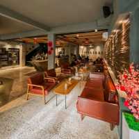 FILOSOFI KOPI PERFECTO | MOCKTAILS & RECOMMENDED FOOD HERE