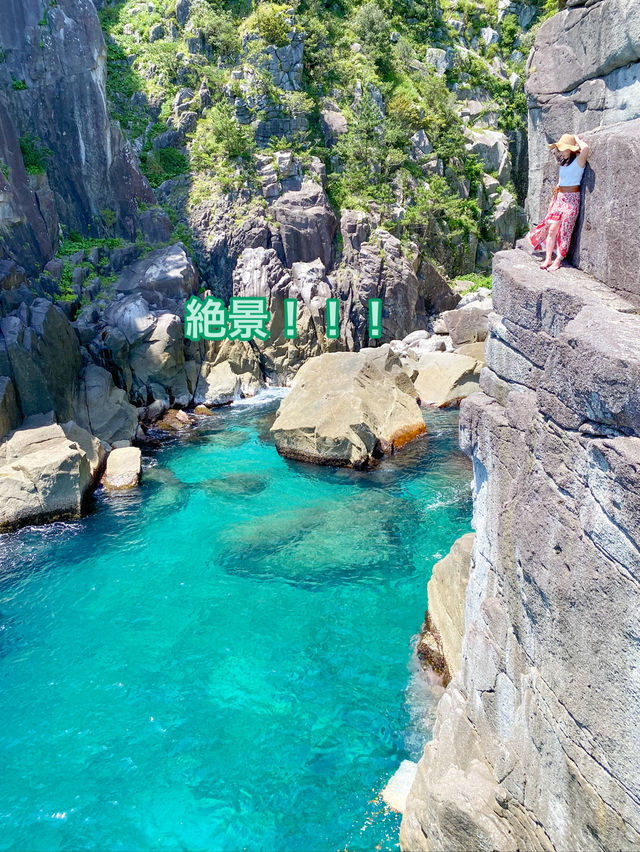 【三重 尾鷲市】本当は秘密にしておきたいとっておきの絶景スポット オハイ(大配)
