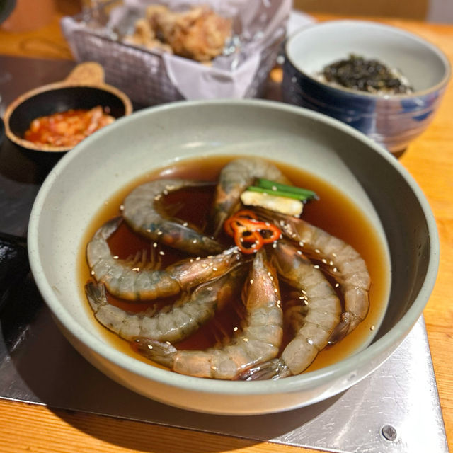韓國人主理正宗韓國菜🇰🇷